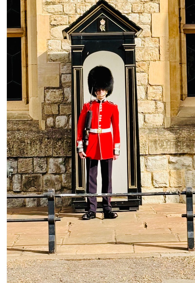London